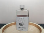 Gucci Guilty Love Edition MMXXI Pour Homme Eau de Toilette – Perfume Sample
