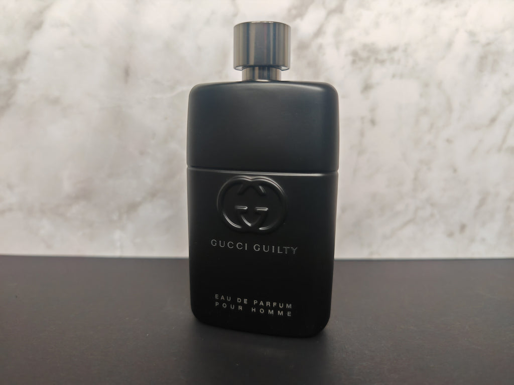 Gucci Guilty Pour Homme Eau de Parfum – Perfume Sample