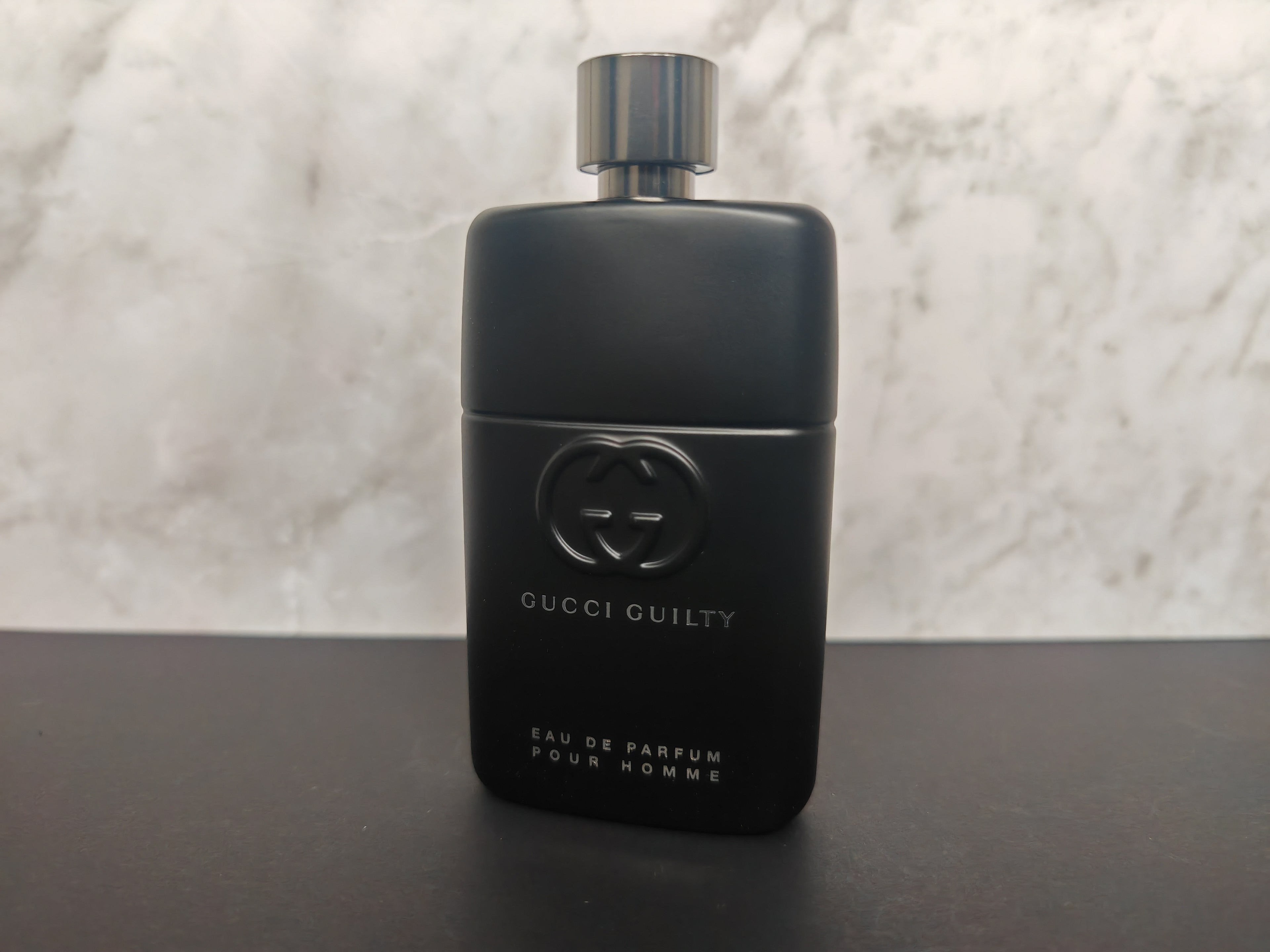 Gucci Guilty Pour Homme Eau de Parfum – Perfume Sample