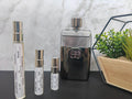 Gucci Guilty Pour Homme Eau de Toilette – Perfume Sample