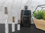 Gucci Guilty Pour Homme Parfum – Perfume Sample