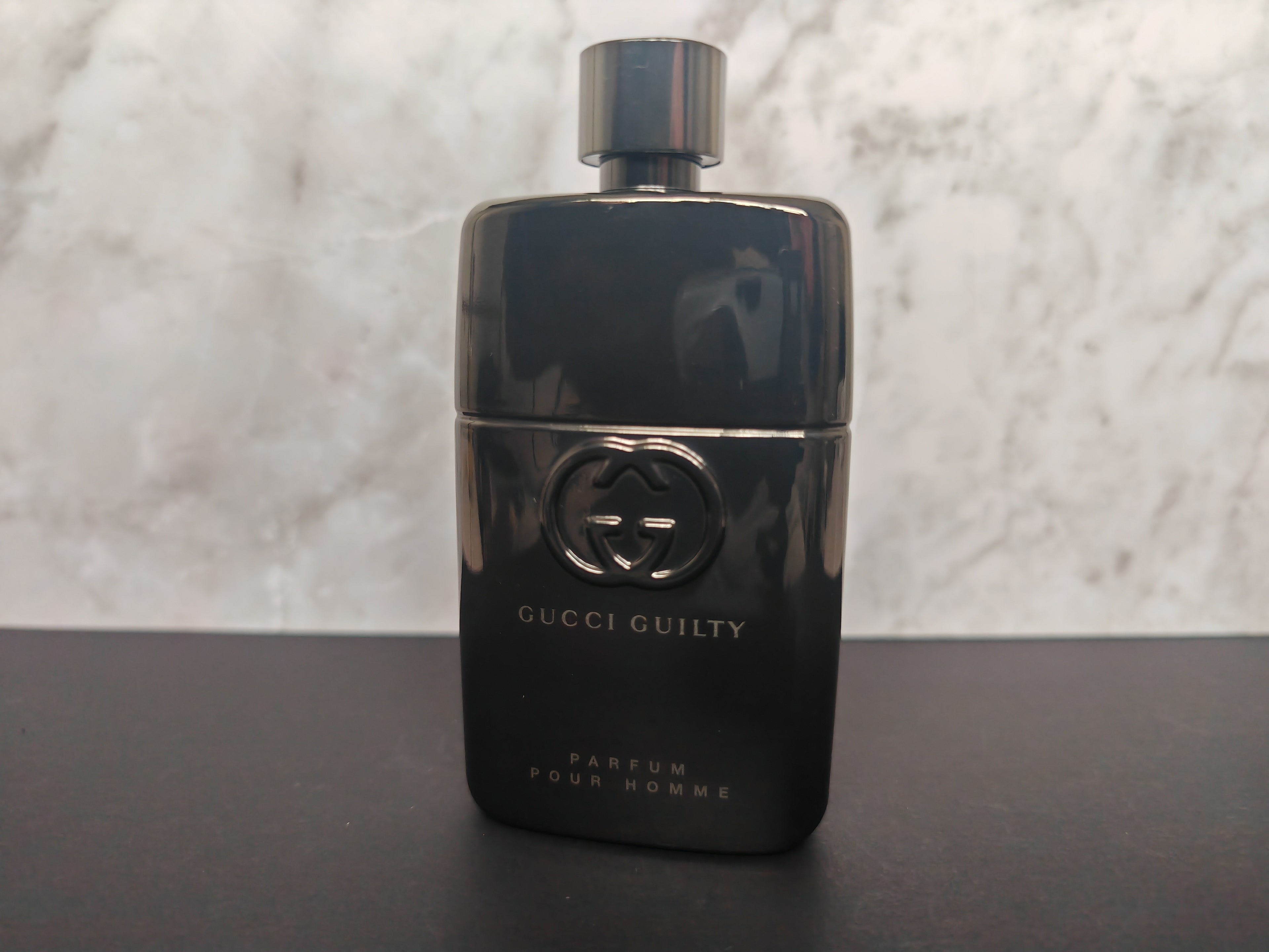 Gucci Guilty Pour Homme Parfum – Perfume Sample