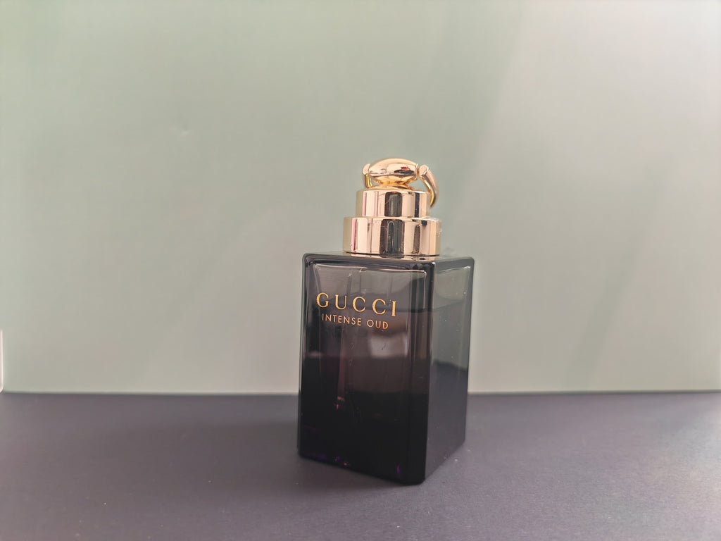 Gucci Intense Oud Eau de Parfum – Perfume Sample