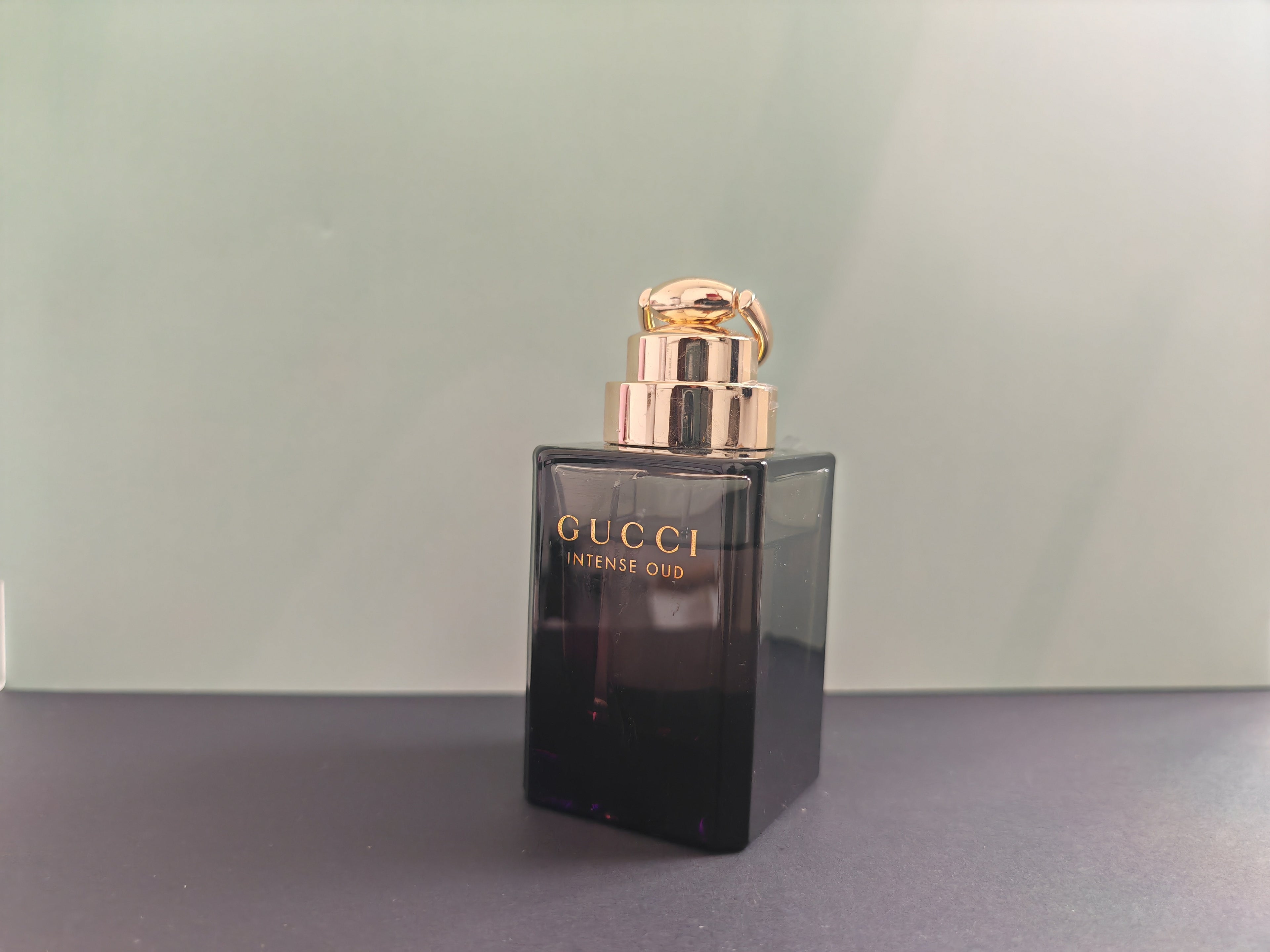 Gucci Intense Oud Eau de Parfum – Perfume Sample