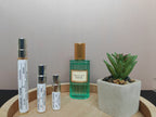 Gucci Mémoire d’une Odeur Eau de Parfum – Perfume Sample