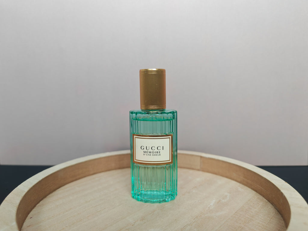 Gucci Mémoire d’une Odeur Eau de Parfum – Perfume Sample