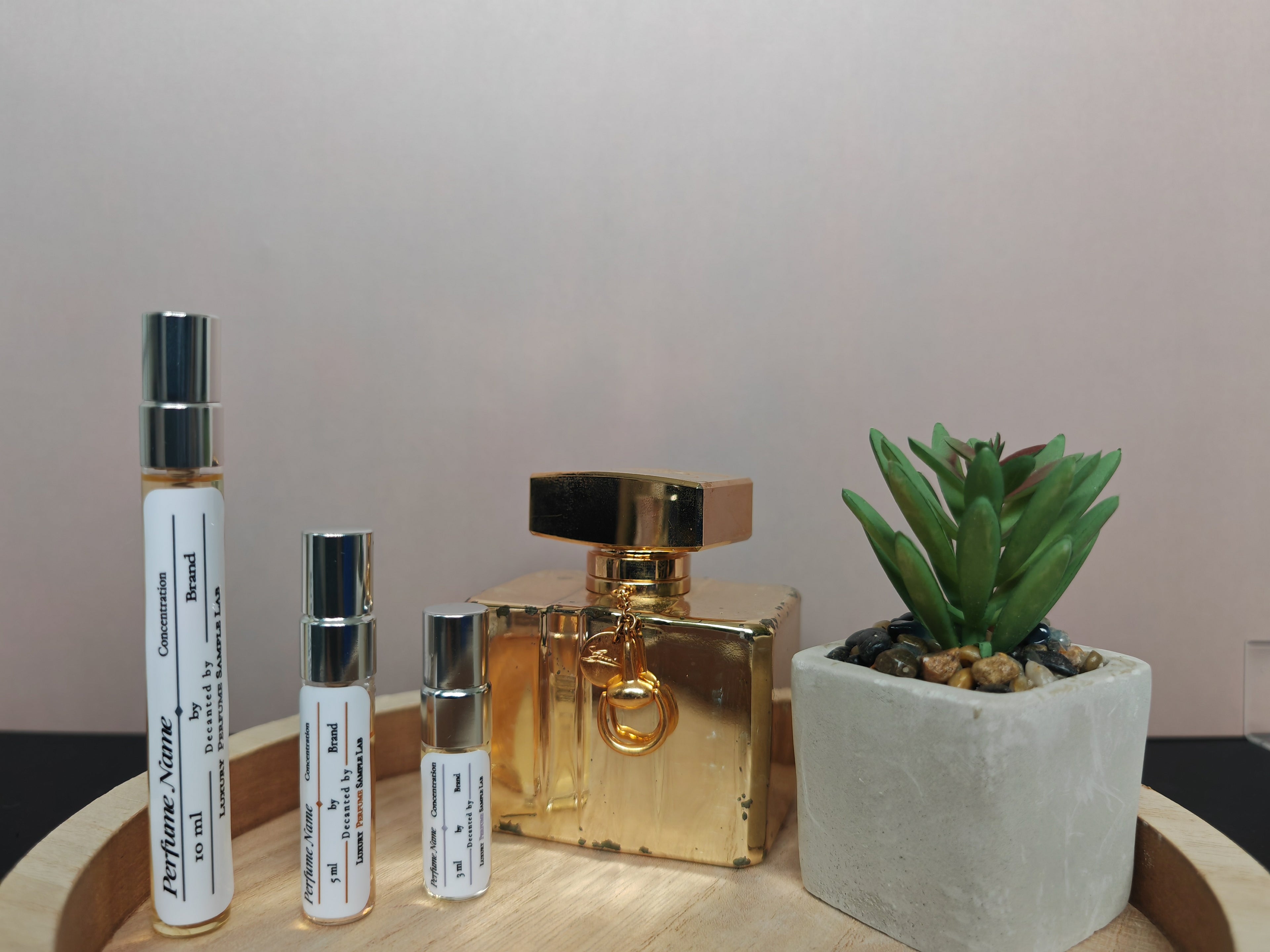 Gucci Première Eau de Parfum – Perfume Sample