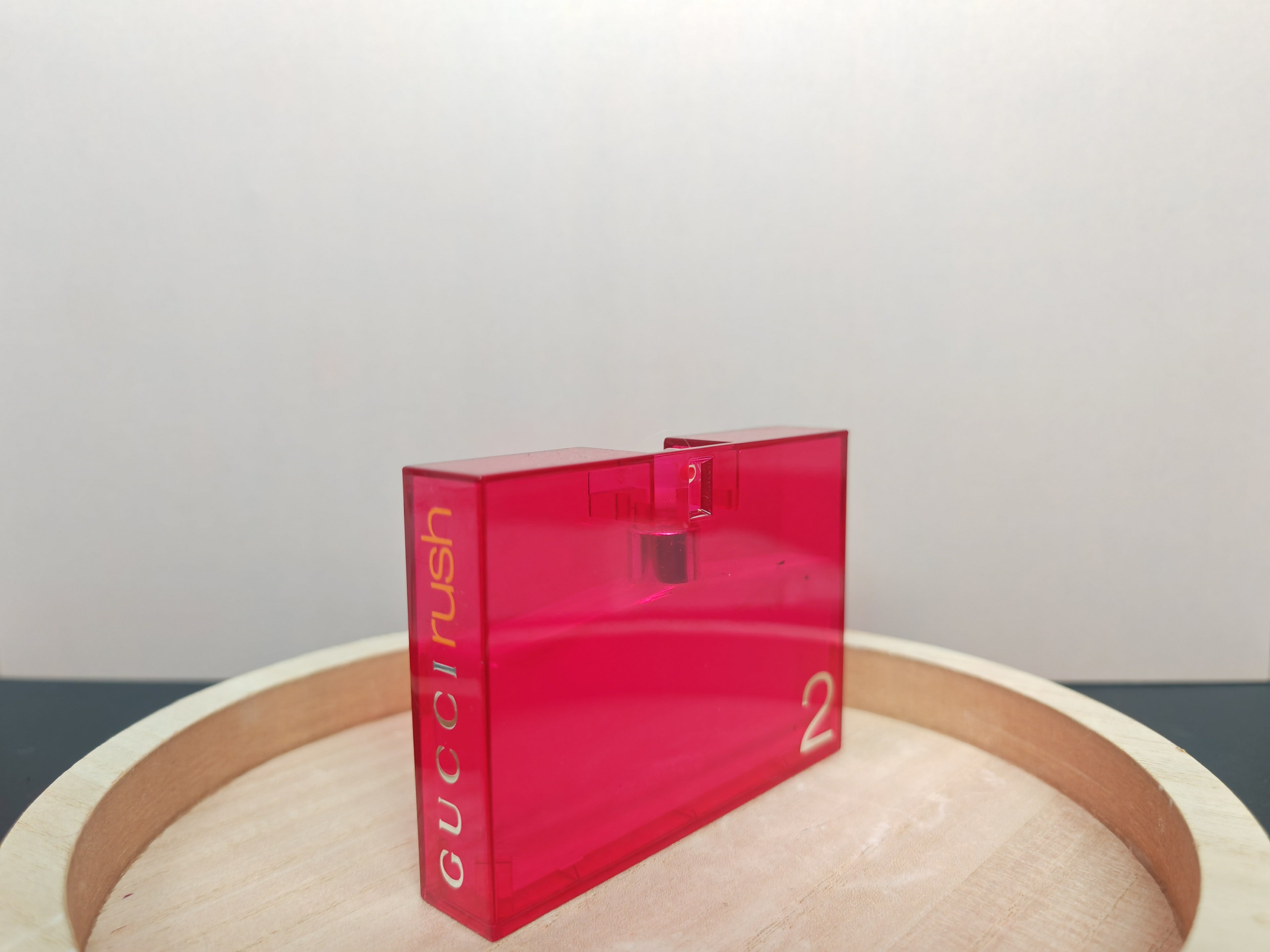 Gucci Rush 2 Eau de Toilette – Perfume Sample