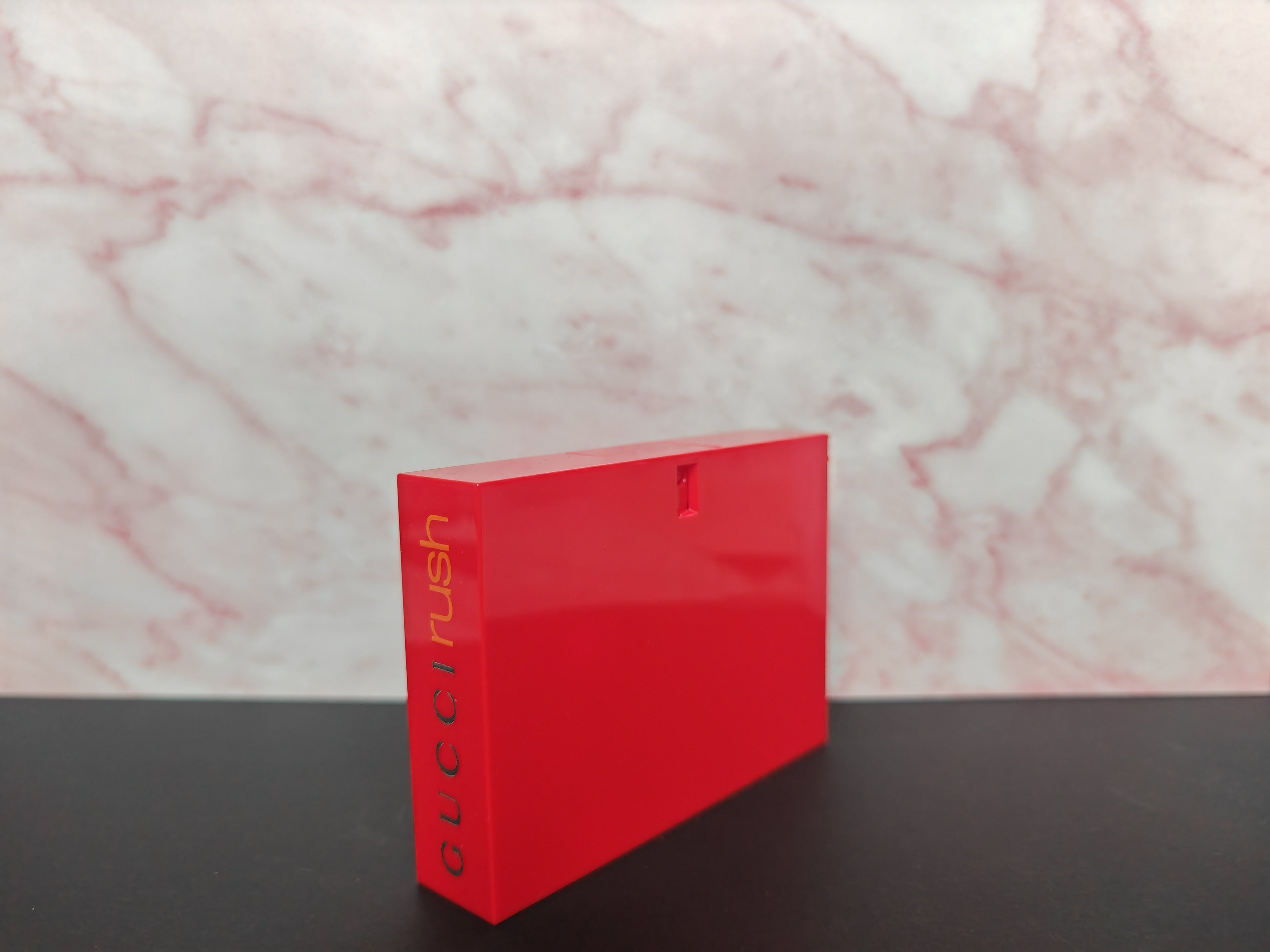 Gucci Rush EDT – Perfume Sample