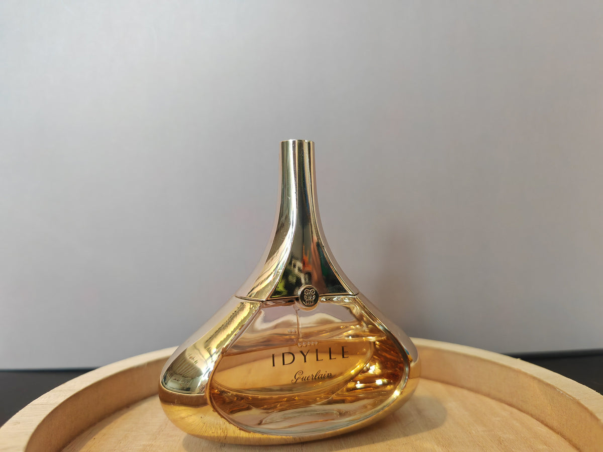 Guerlain Idylle EDP Vintage – Perfume Sample