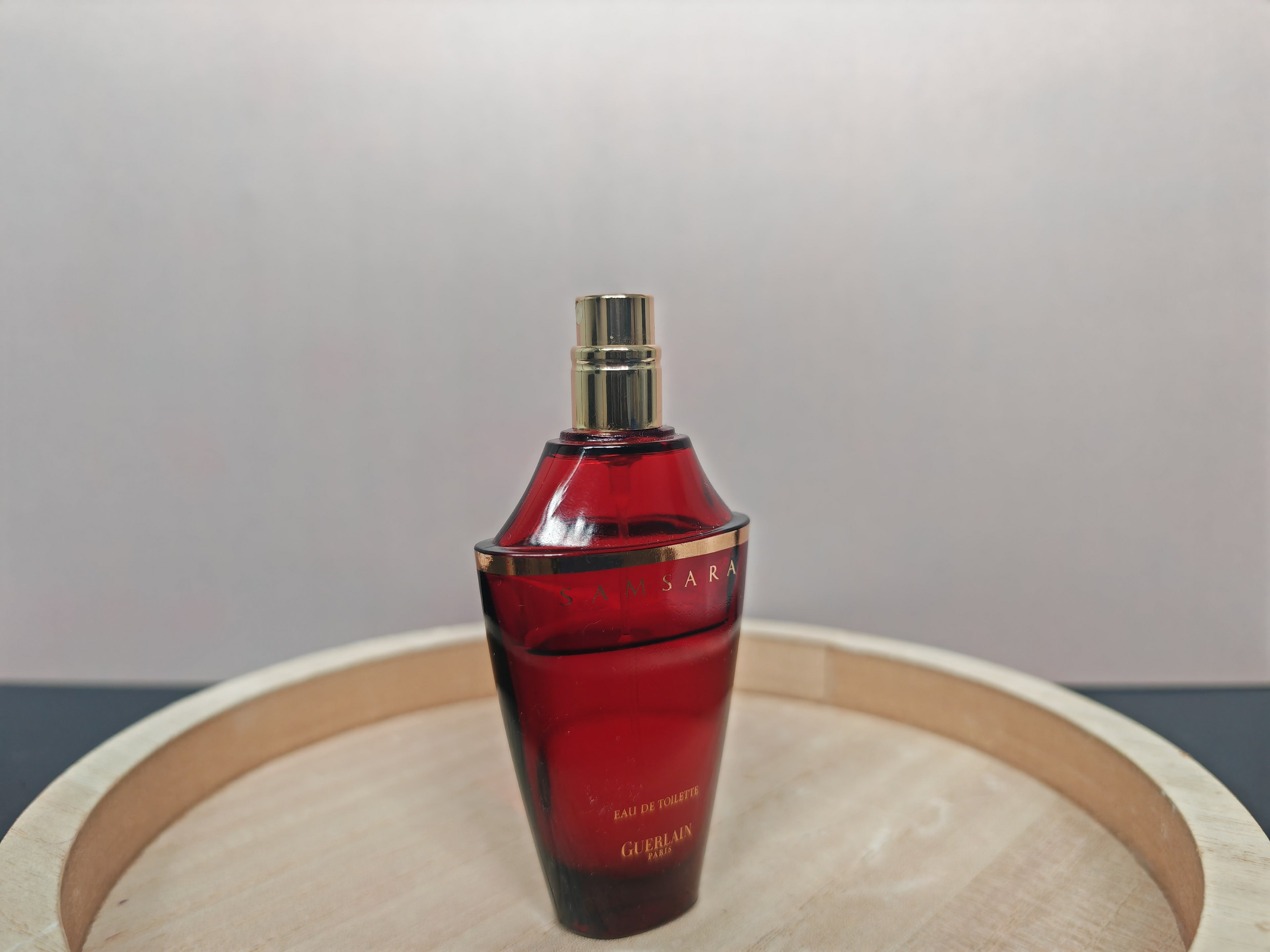 Guerlain Samsara Eau de Toilette – Perfume Sample
