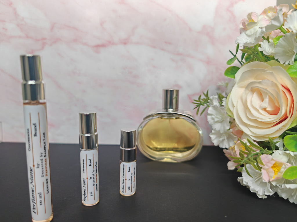 Hermès Barénia EDP – Perfume Sample
