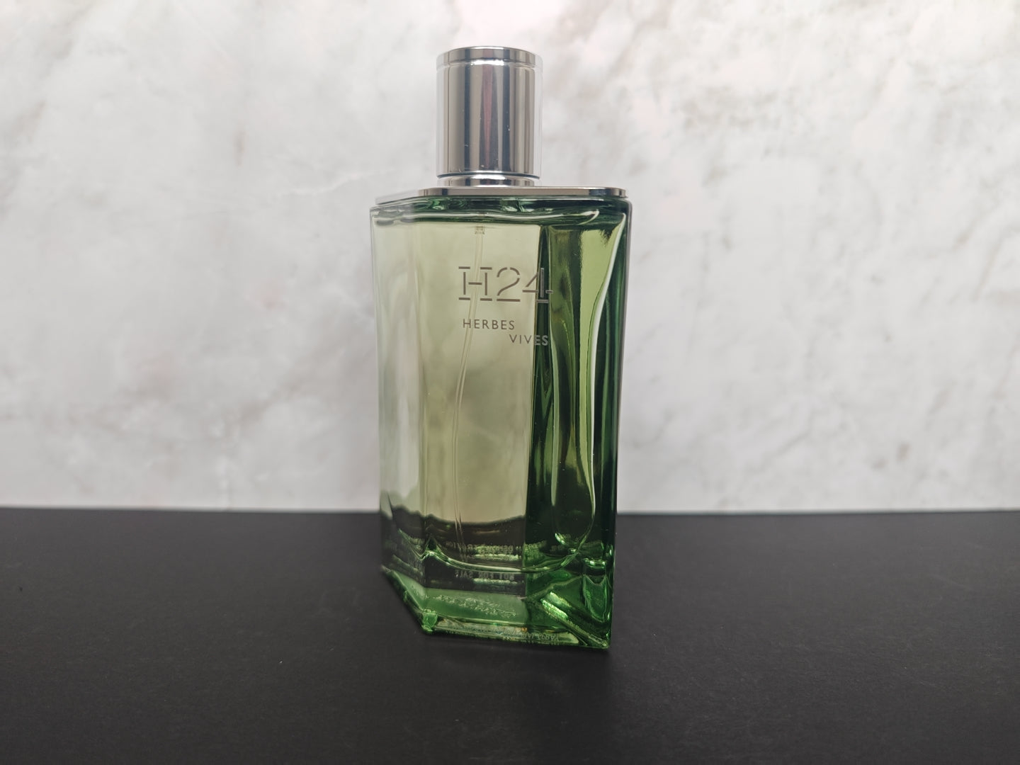 Hermès H24 Herbes Vives EDP – Perfume Sample