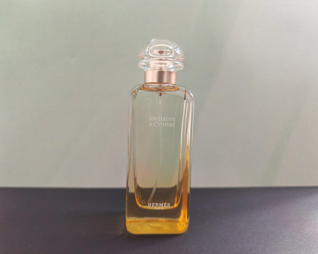 Hermès Un Jardin à Cythère EDT – Perfume Sample