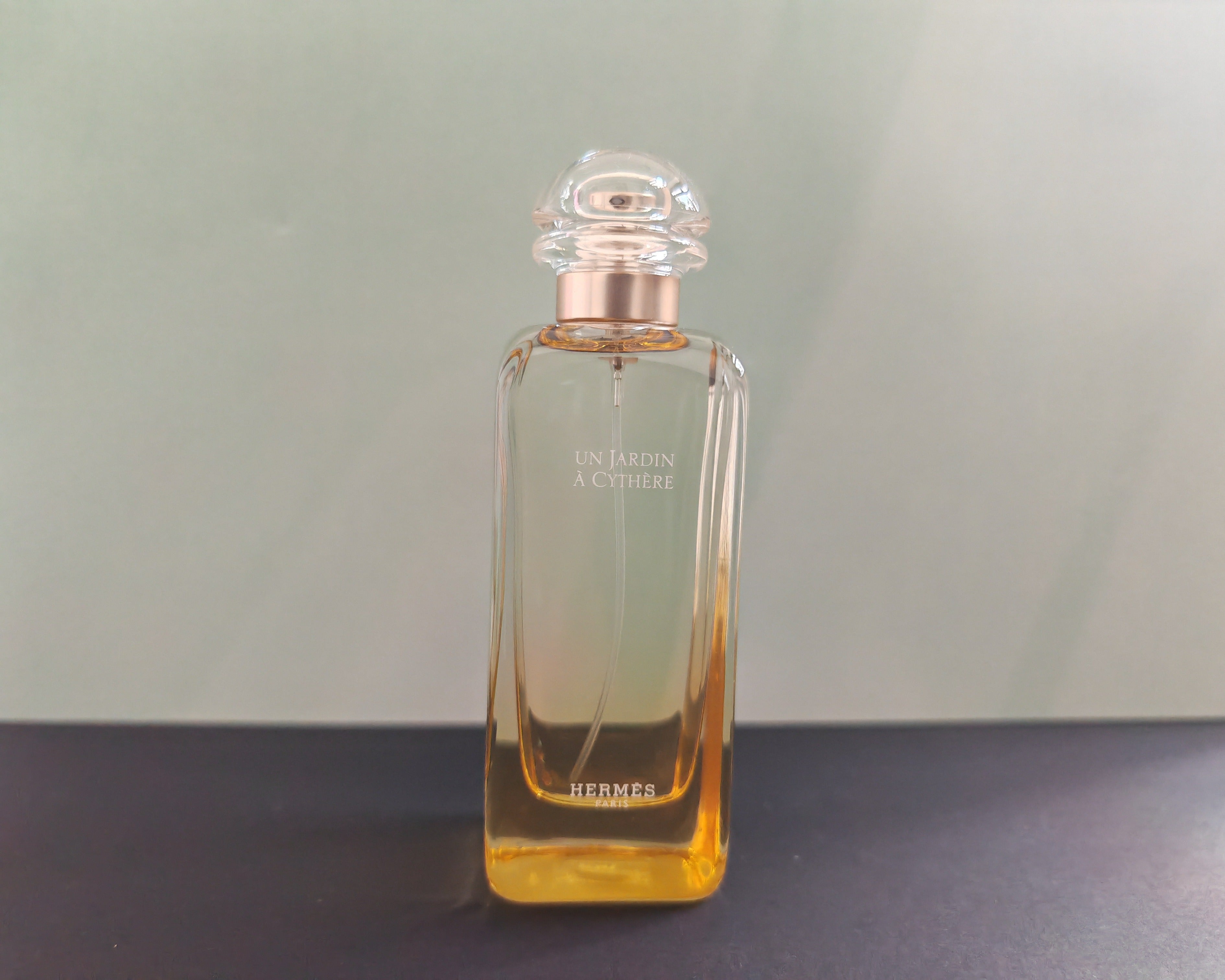 Hermès Un Jardin à Cythère EDT – Perfume Sample