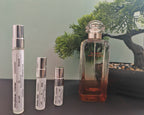 Hermès Un Jardin sur la Lagune EDT – Perfume Sample