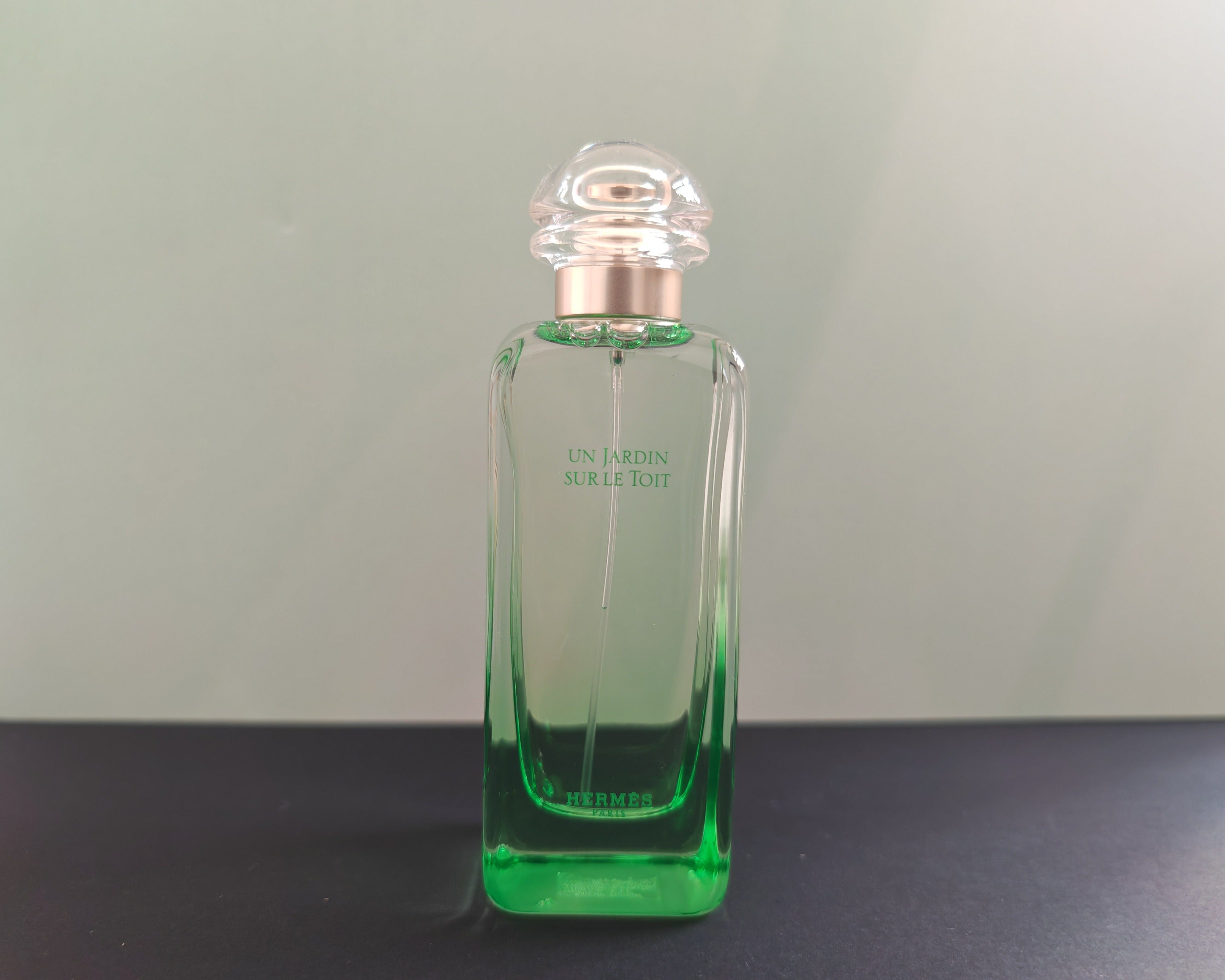 Hermès Un Jardin Sur Le Toit EDT – Perfume Sample