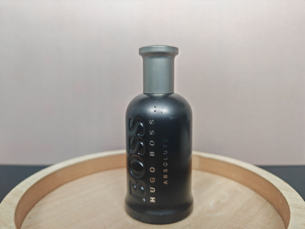 Hugo Boss Bottled Absolute Eau de Parfum – Perfume Sample