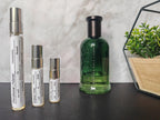 Hugo Boss Bottled Bold Citrus EDP – Perfume Sample