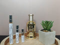 Hugo Boss Bottled Collector Eau de Parfum – Perfume Sample