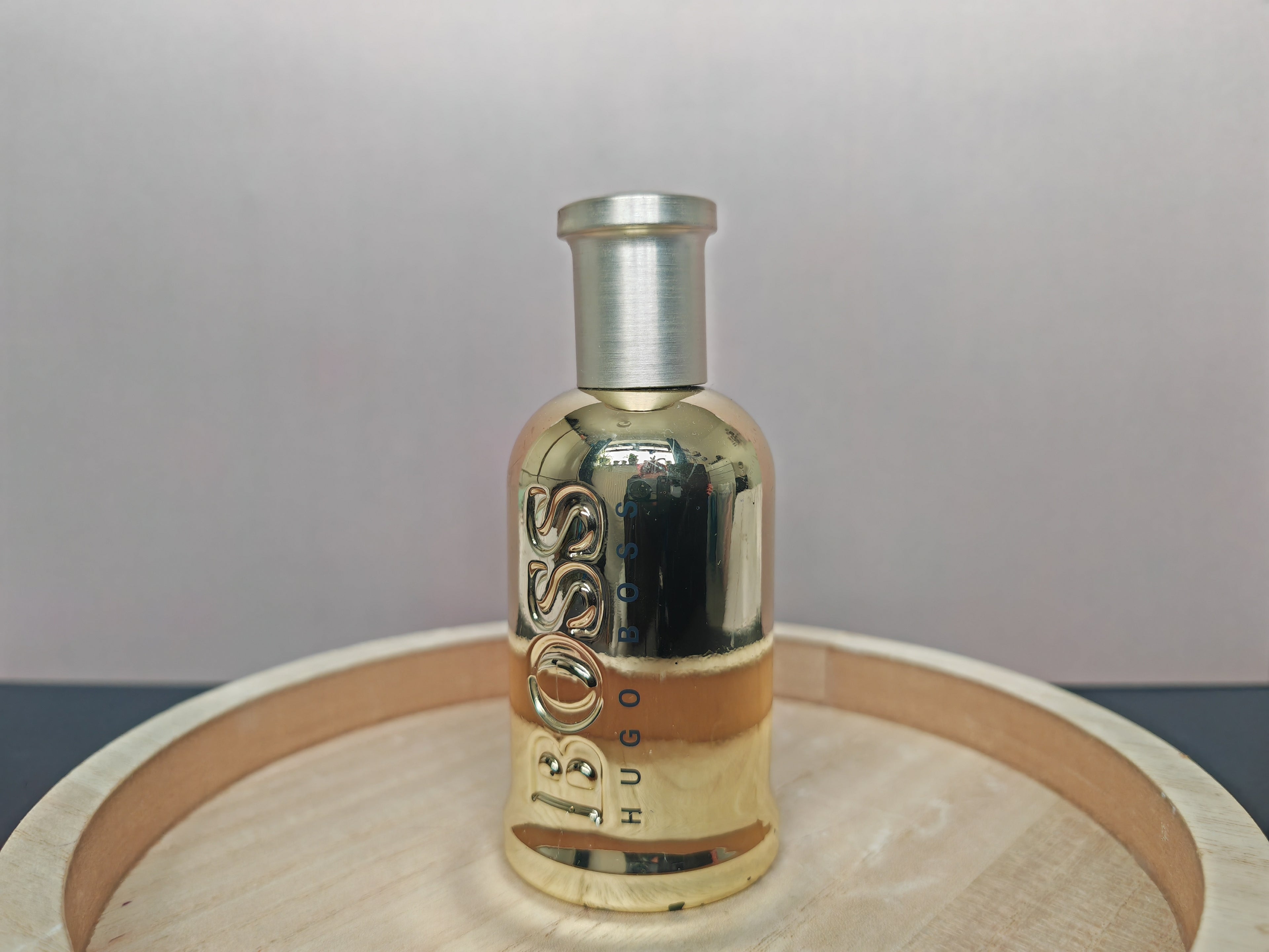 Hugo Boss Bottled Collector Eau de Parfum – Perfume Sample