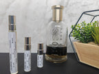 Hugo Boss Bottled EDP – Perfume Sample
