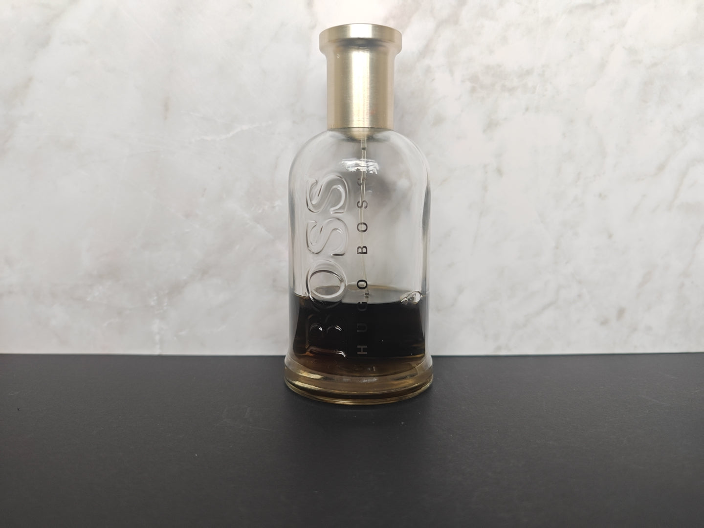 Hugo Boss Bottled EDP – Perfume Sample