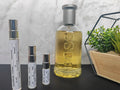 Hugo Boss Bottled EDT – Perfume Sample