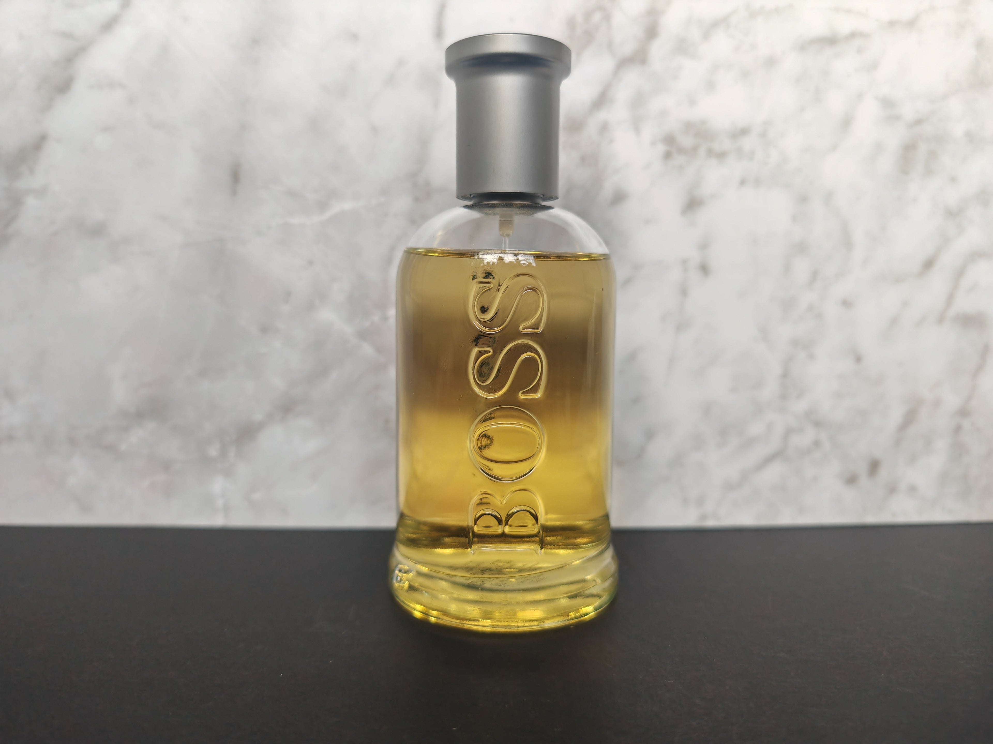 Hugo Boss Bottled EDT – Perfume Sample
