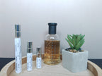 Hugo Boss Bottled Intense EDP – Perfume Sample