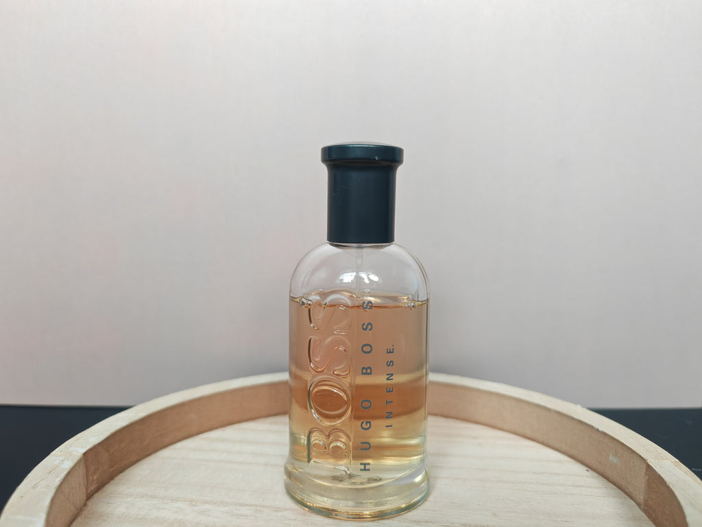 Hugo Boss Bottled Intense EDP – Perfume Sample