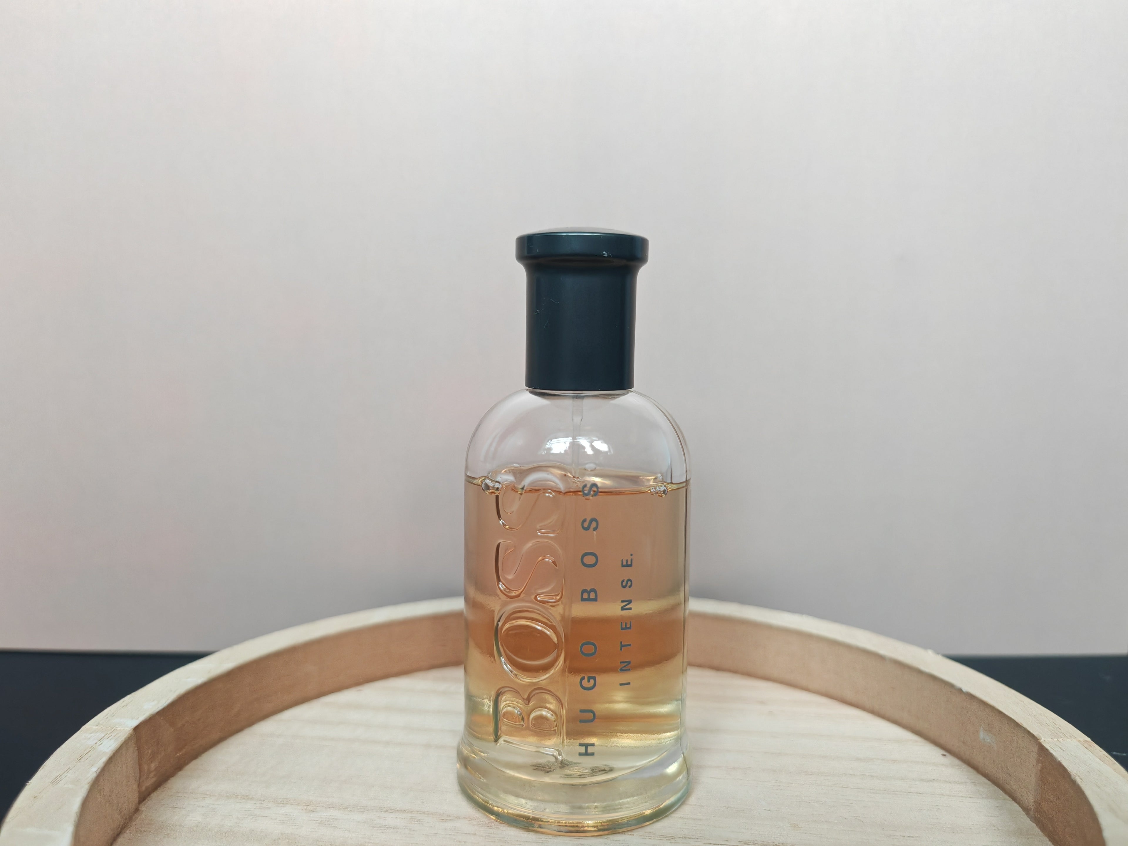Hugo Boss Bottled Intense EDP – Perfume Sample
