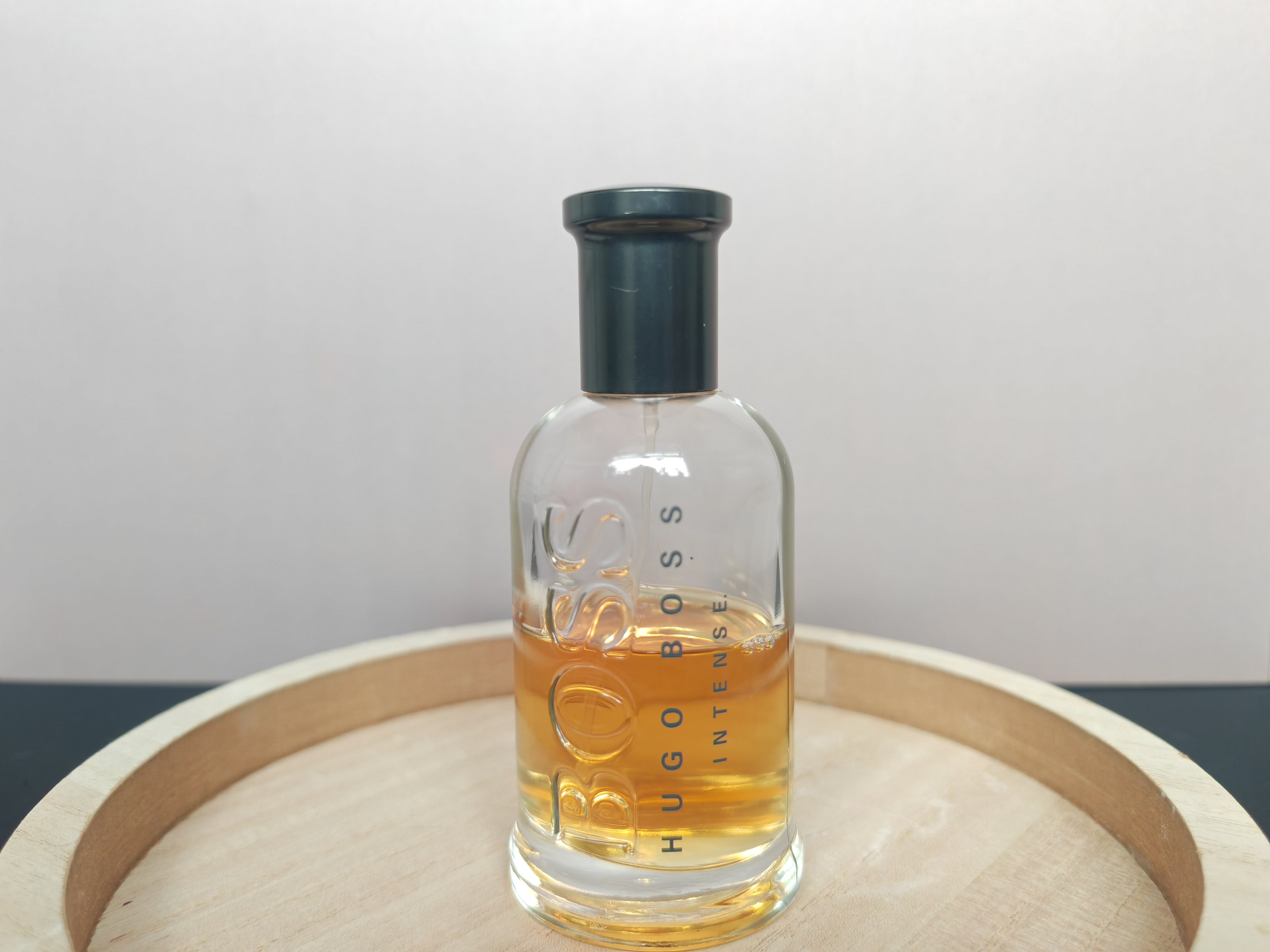 Hugo Boss Boss Bottled Intense EDT – Perfume Sample