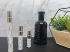 Hugo Boss Bottled Night EDT – Perfume Sample