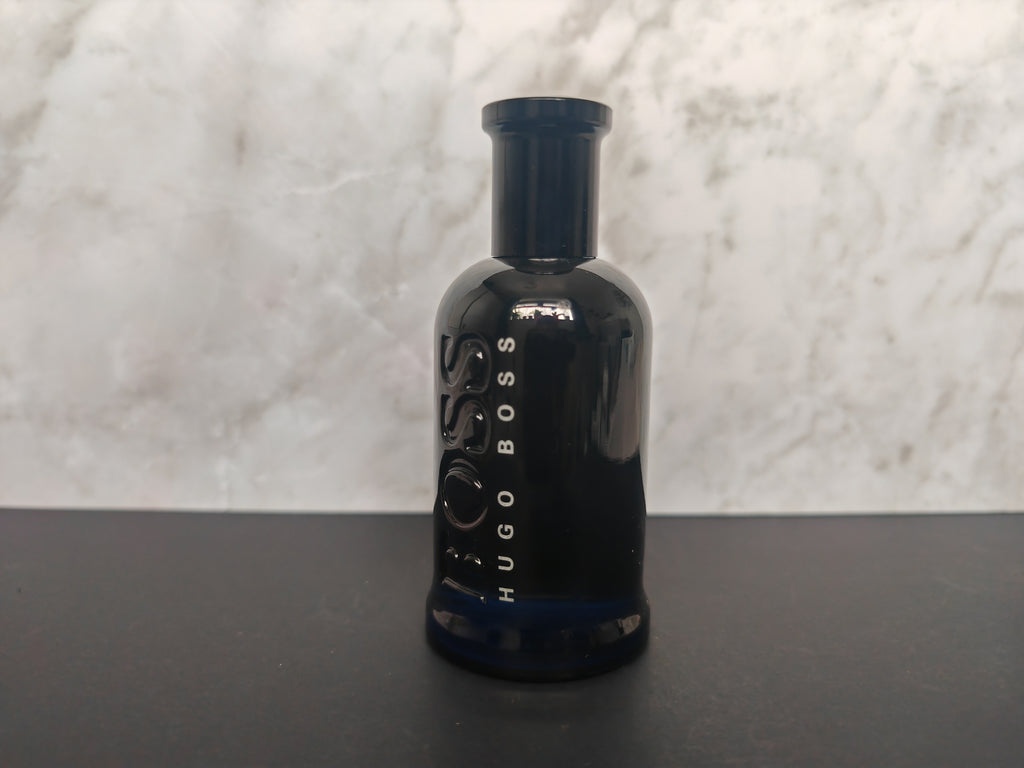 Hugo Boss Bottled Night EDT – Perfume Sample