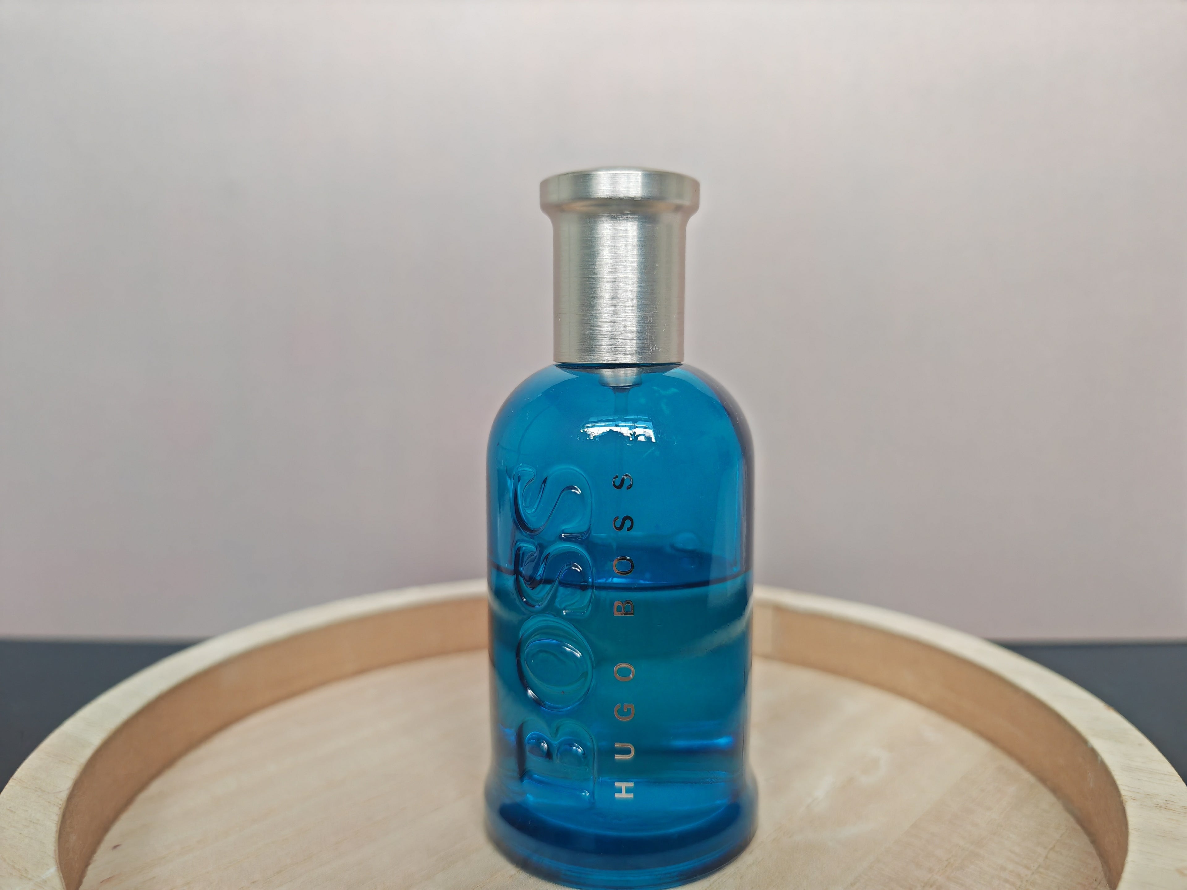Hugo Boss Bottled Pacific Eau de Toilette – Perfume Sample