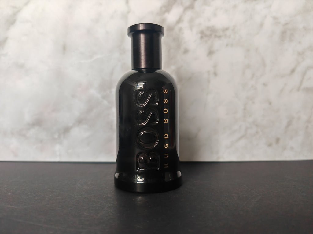 BOSS Bottled Parfum – Perfume Sample