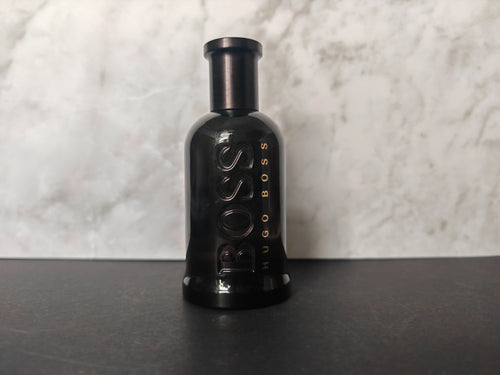 BOSS Bottled Parfum – Perfume Sample