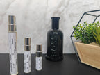 Hugo Boss Bottled Triumph Elixir Parfum – Perfume Sample