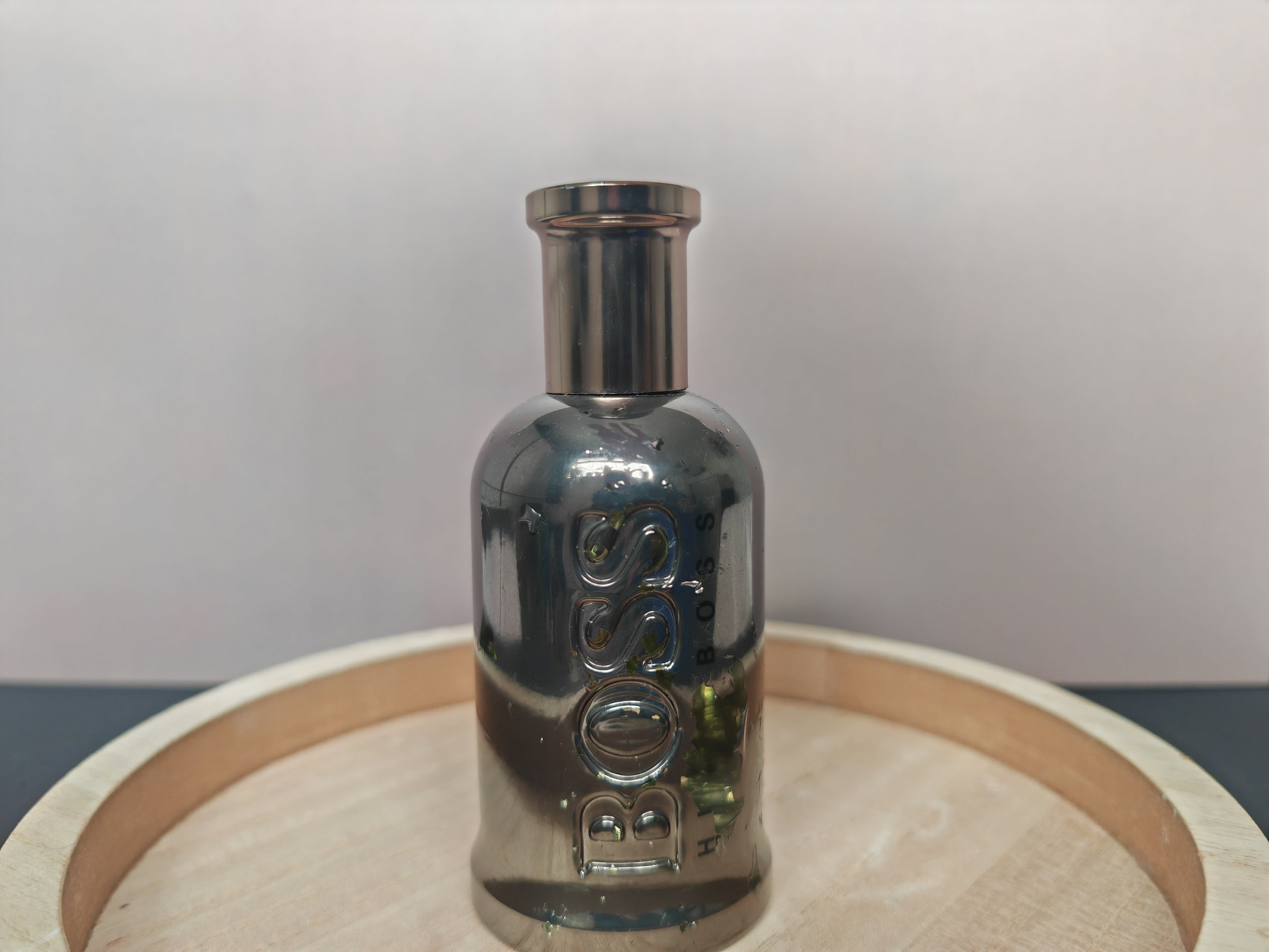 Hugo Boss Bottled United Eau de Parfum – Perfume Sample