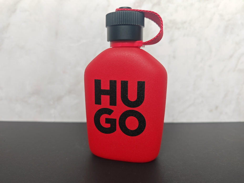 Hugo Boss Hugo Intense EDP – Perfume Sample