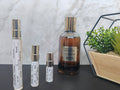 Hugo Boss The Collection Sensual Geranium EDP Intense – Perfume Sample