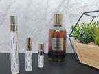 Hugo Boss The Collection Sensual Geranium EDP Intense – Perfume Sample