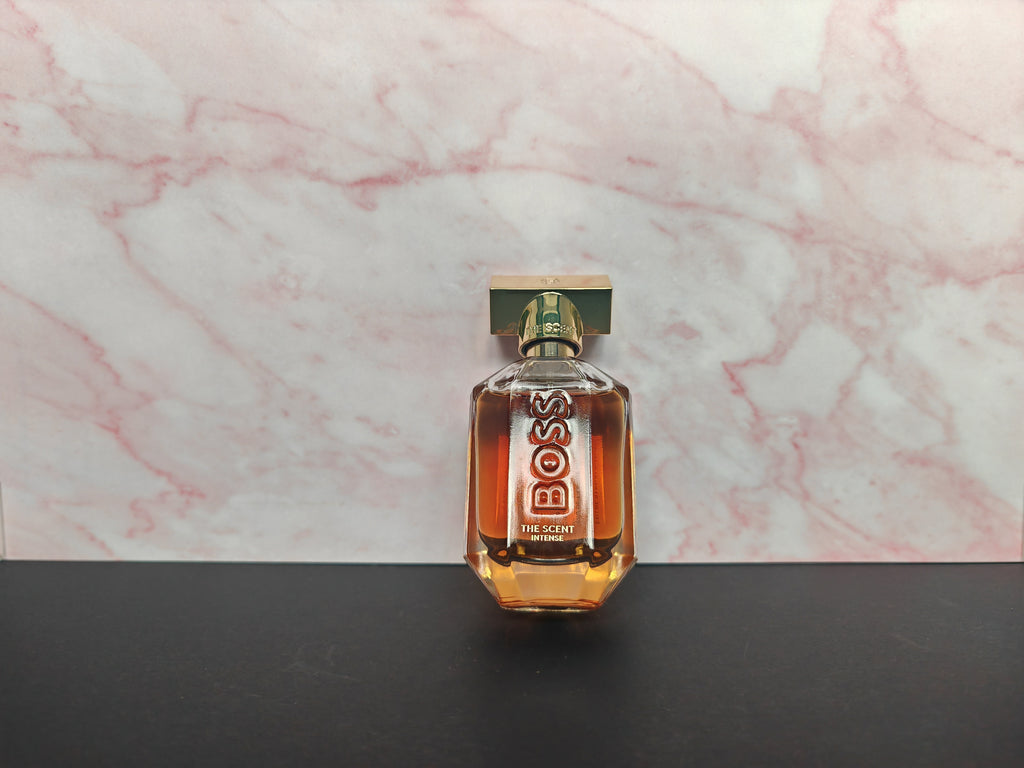 Hugo Boss The Scent Intense For Her EDP – Perfume Sample