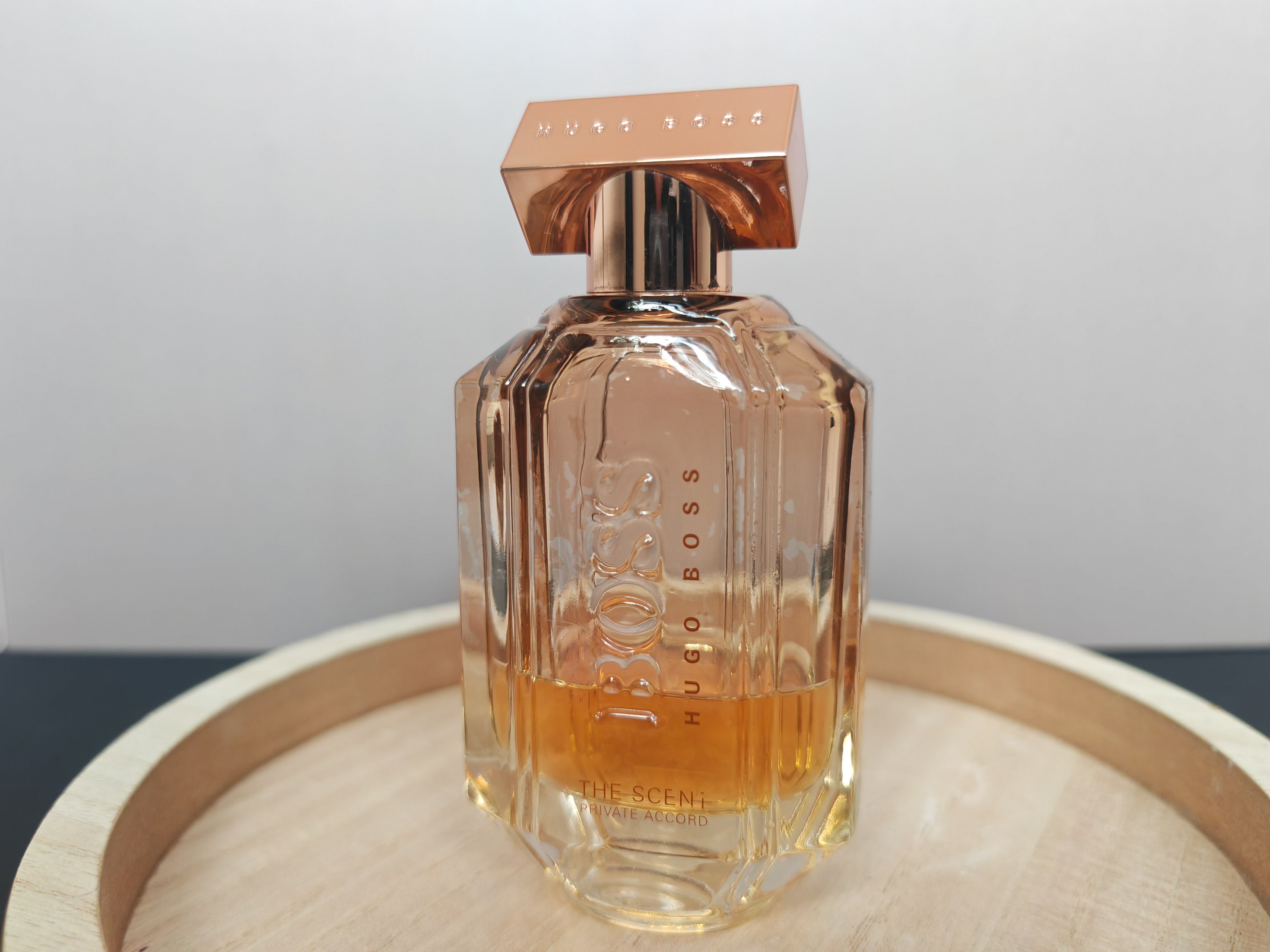 Hugo Boss The Scent Private Accord for Her Eau de Parfum – Perfume Sample