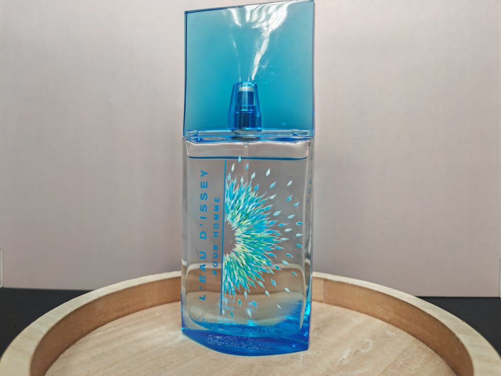 Issey Miyake L’Eau d’Issey Pour Homme Summer 2016 Eau de Toilette – Perfume Sample