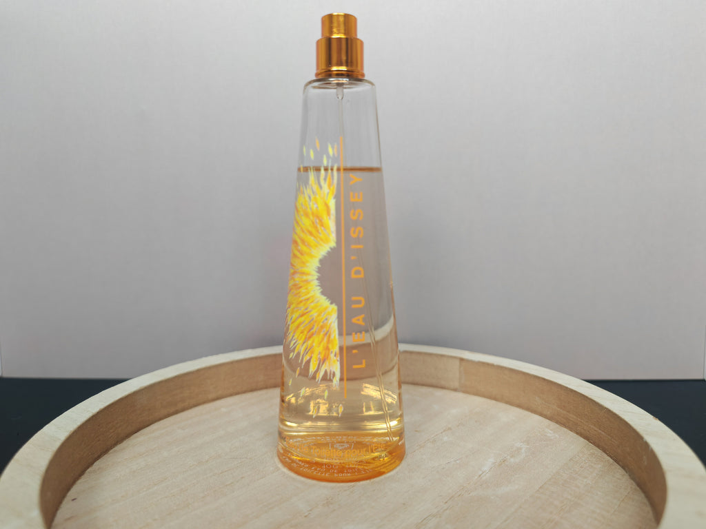 Issey Miyake L’Eau d’Issey Summer 2016 Eau de Toilette – Perfume Sample