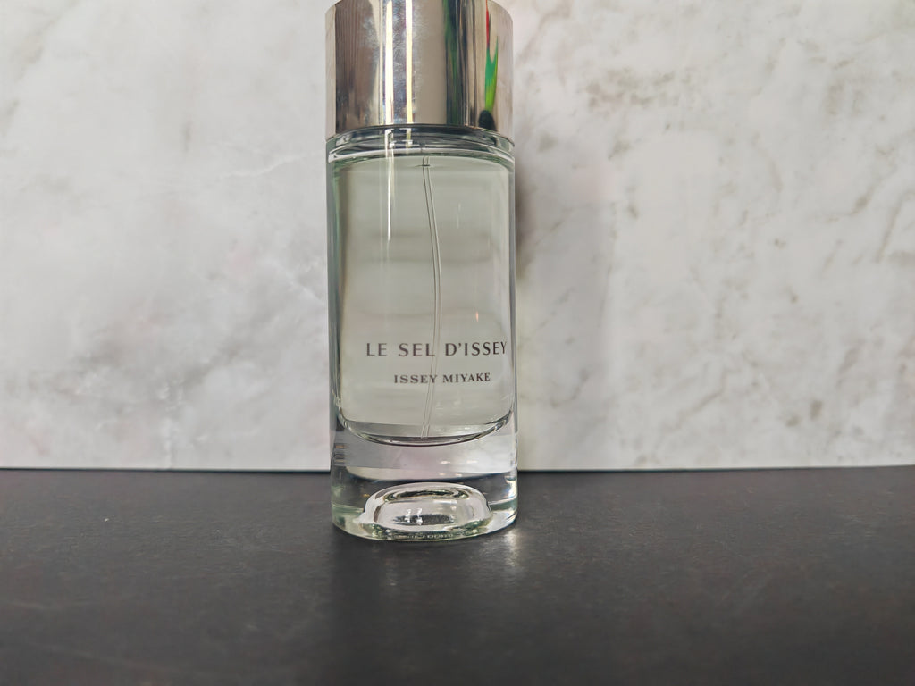 Issey Miyake Le Sel d’Issey EDT – Perfume Sample