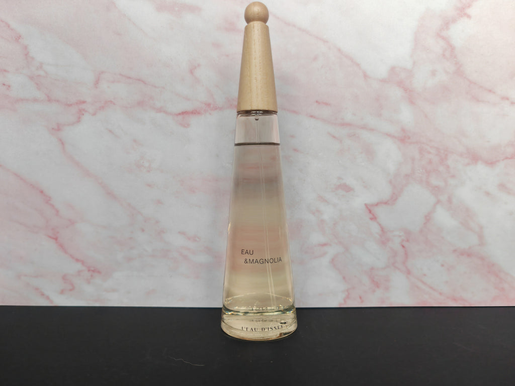 Issey Miyake L'Eau d'Issey Eau & Magnolia EDT Intense – Perfume Sample
