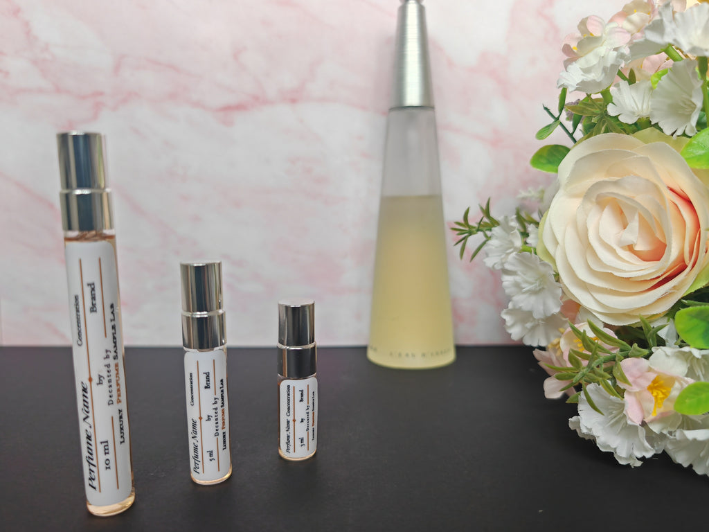 Issey Miyake L'Eau d'Issey EDT – Perfume Sample